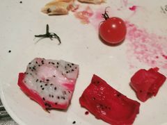 -佰烧海鲜烤肉火锅自助(世茂国际广场店)