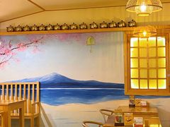 -恩你小木屋·韩式料理(南长街店)