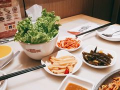 -韩宫宴炭火烤肉(印象城店)