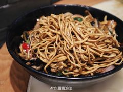 -慧娟面馆·餐厅(望江路店)