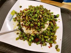 -西部马华清真兰州牛肉面·烧烤夜市(关东店)