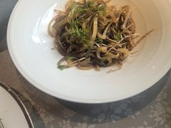 -沈灶河豚宴·河豚融合餐厅(汉中路店)
