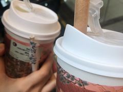 -茶理宜世(岭南站NOVA店)