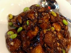 -到家尝北京菜(西坝河店)