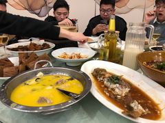 新东新骨头汤-新东新.融合菜