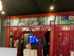 -羲和雅苑•北京烤鸭(平安国际金融中心店)