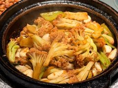 -煲煲好(朝阳门店)