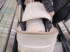 -永旺梦乐城(金银潭店)