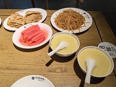 -河沿肉饼Beijing Pie(锡拉胡同店)