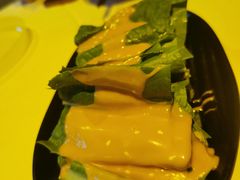 -龙门阵茶屋川菜馆(武康路店)