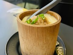 -何师烧烤Pro ·江湖川菜·小龙虾·精酿(太古里旗舰店)