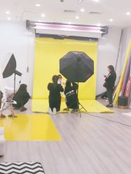 -格林童趣专业儿童摄影(公益西桥店)