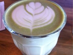 这美咖啡-ZEMOCAFE·FUSION FOOD(西交利物浦店)