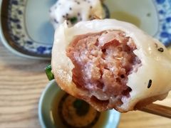 -富春汤包生煎馆(春晖店)