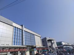 -岳各庄批发市场(西四环中路店)