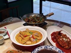 -苏乡兰亭·新派淮扬菜(吾悦广场店)