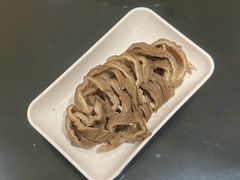 醬驢板腸-骏阁·全驴宴