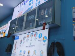 -Andrew指甲专科灰指甲·甲沟炎矫正·3D步态矫形鞋垫定制(浦三路店)