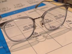-AOJO眼镜(南翔印象城MEGA店)