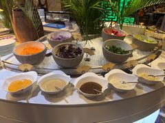 -印象餐厅(杭州国际博览中心北辰大酒店)