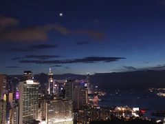 -香港铜锣湾维景酒店