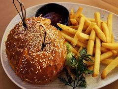 -国家大剧院西餐厅