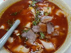 -清香源清真牛肉拉面(文化宫店)