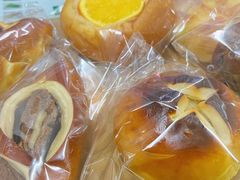 -雀食面包店(钟楼店)