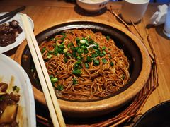 -黄山老妈·土菜(碧桂园店)