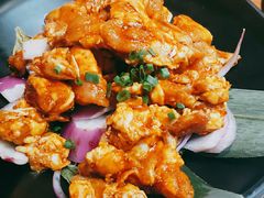 -九田家黑牛烤肉料理(新光汇店)