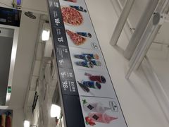 -山姆餐吧(南昌红谷滩印象城店)
