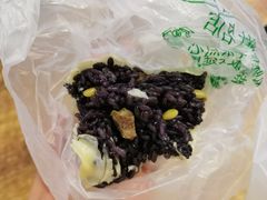 黑金牛肉烧麦-清真·安乐园菜馆(茶南店)