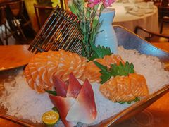 -宝轩渔府·海鲜(水上店)