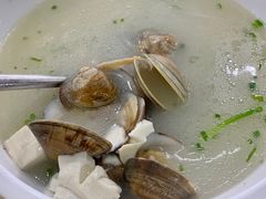 -明记海鲜大排档(巽寮湾店)