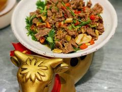 -望湘园·湖南菜(宏伊店)