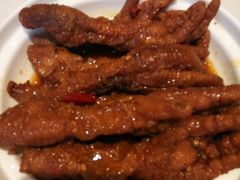 -大铁勺新津菜(东丽阳光新业广场店)