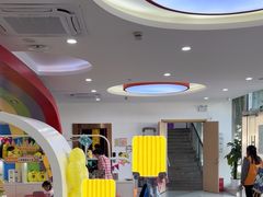 -小荧星艺校(浦东中环分校)