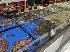 -映像威海·海鲜味道(经区店)