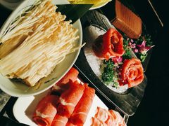 -捞王锅物料理(凯旋路店)