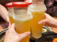 -啫火啫啫煲·顺德干蒸(壹海城店)
