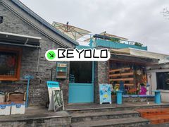 -BE YOLO必有乐&小红帽三明治