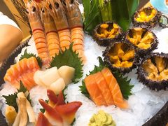 -割烹旭日本料理(龙湖狮山天街店)