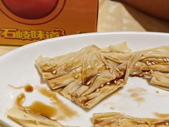 -石岐佬中山菜馆(张溪店)
