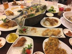-德记潮州菜馆(卑路乍街)