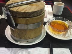 -糖朝(尖沙咀店)