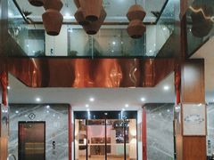 -十九号公馆露台酒店(长沙五一广场店)