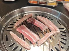 -炽城·烤肉名家(鸿达中央广场店)