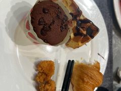 -海口万豪·大堂吧·望海吧.日落海景·下午茶·奶茶·咖啡·轻食·蛋糕·鸡尾酒·清吧