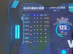-镭战大联盟真人CS·生日派对·亲子·团建(长风中心店)