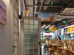 -木屋烧烤(创意园店)